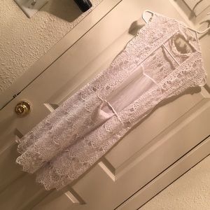 free people dress!